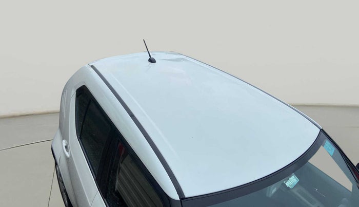 2019 Maruti IGNIS DELTA 1.2 AMT, Petrol, Automatic, 37,400 km, Roof