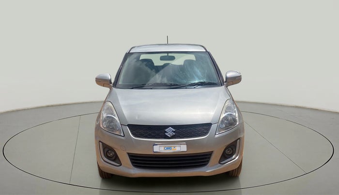 2016 Maruti Swift VXI, Petrol, Manual, 70,763 km, Front