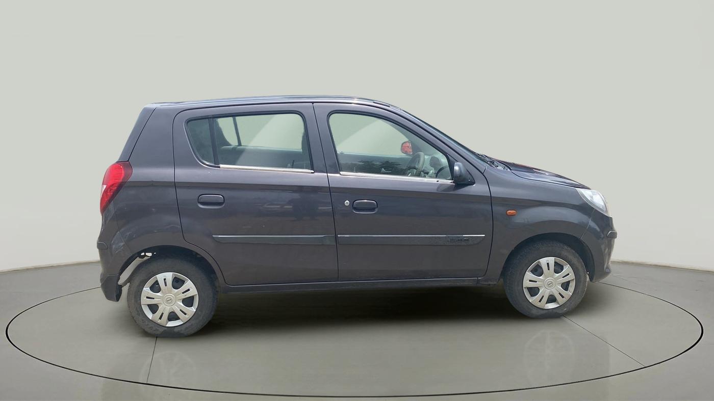 2013 Maruti Alto 800 LXI, Petrol, Manual, 98,399 km, Right Side