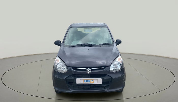 2013 Maruti Alto 800 LXI, Petrol, Manual, 98,399 km, Front