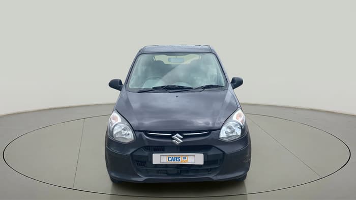 2013 Maruti Alto 800 LXI, Petrol, Manual, 98,399 km, Front