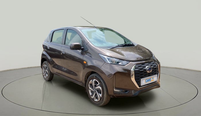 2020 Datsun Redi Go T(O) 1.0, Petrol, Manual, 17,182 km, SRP