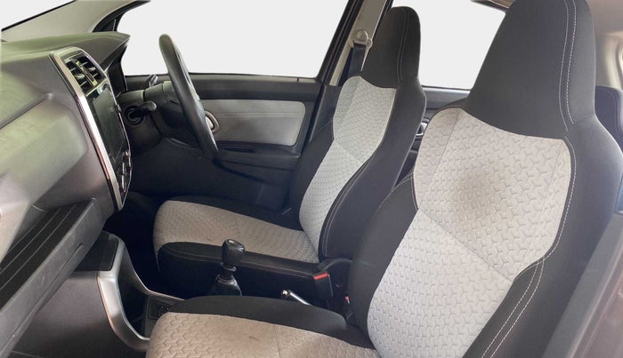 2020 Datsun Redi Go T(O) 1.0, Petrol, Manual, 17,182 km, Right Side Front Door Cabin