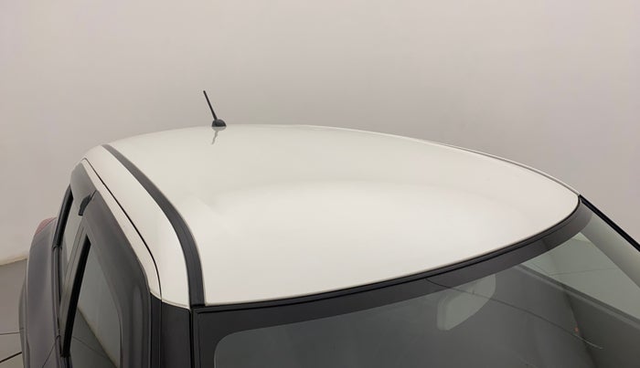 2022 Maruti Swift ZXI PLUS DUAL TONE, Petrol, Manual, 44,624 km, Roof