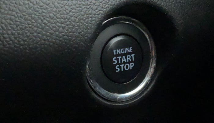 2022 Maruti Swift ZXI PLUS DUAL TONE, Petrol, Manual, 44,624 km, Keyless Start/ Stop Button