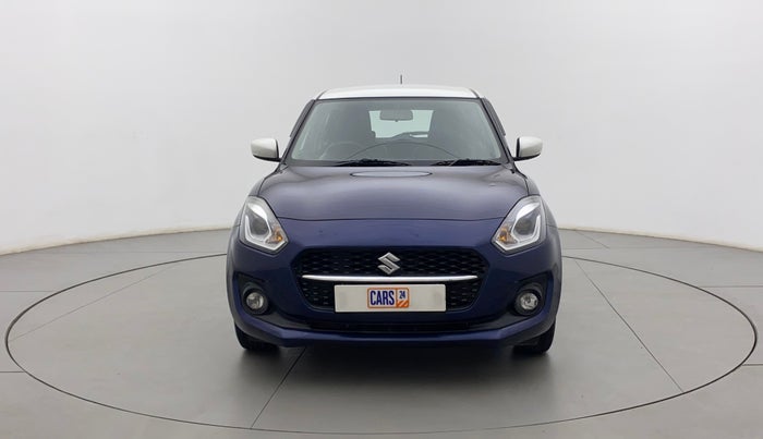 2022 Maruti Swift ZXI PLUS DUAL TONE, Petrol, Manual, 44,624 km, Front
