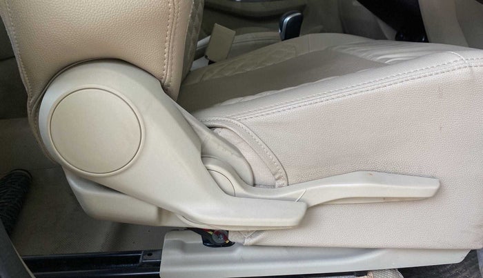 2020 Maruti Dzire ZXI AMT, Petrol, Automatic, 15,435 km, Driver Side Adjustment Panel