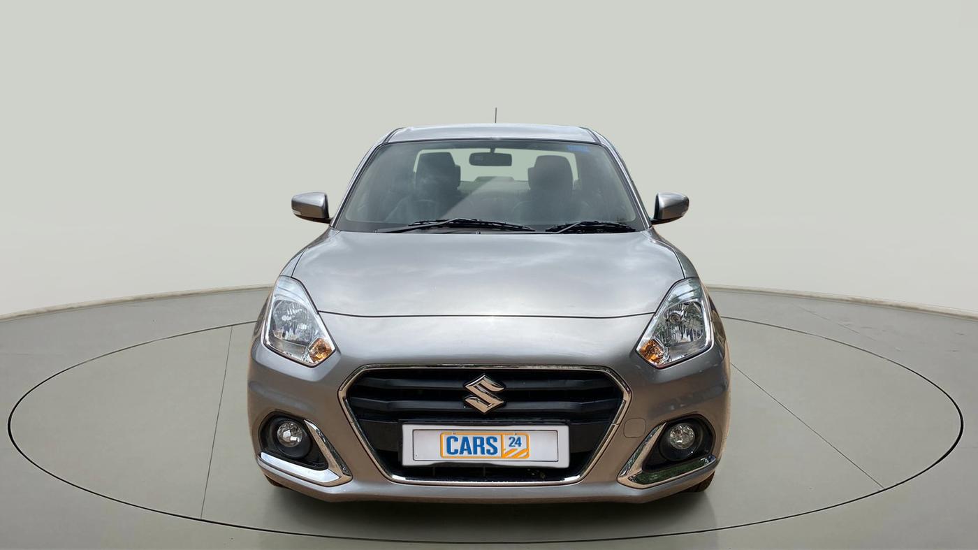 2020 Maruti Dzire ZXI AMT, Petrol, Automatic, 15,435 km, Front