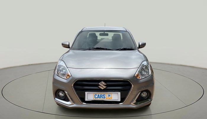 2020 Maruti Dzire ZXI AMT, Petrol, Automatic, 15,435 km, Front