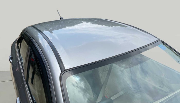 2020 Maruti Dzire ZXI AMT, Petrol, Automatic, 15,435 km, Roof