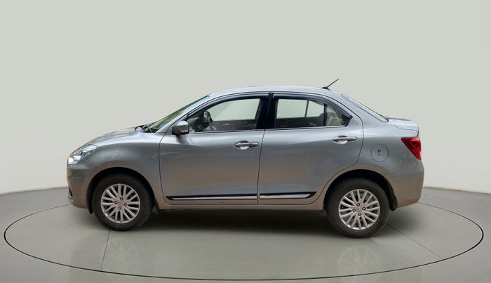 2020 Maruti Dzire ZXI AMT, Petrol, Automatic, 15,435 km, Left Side