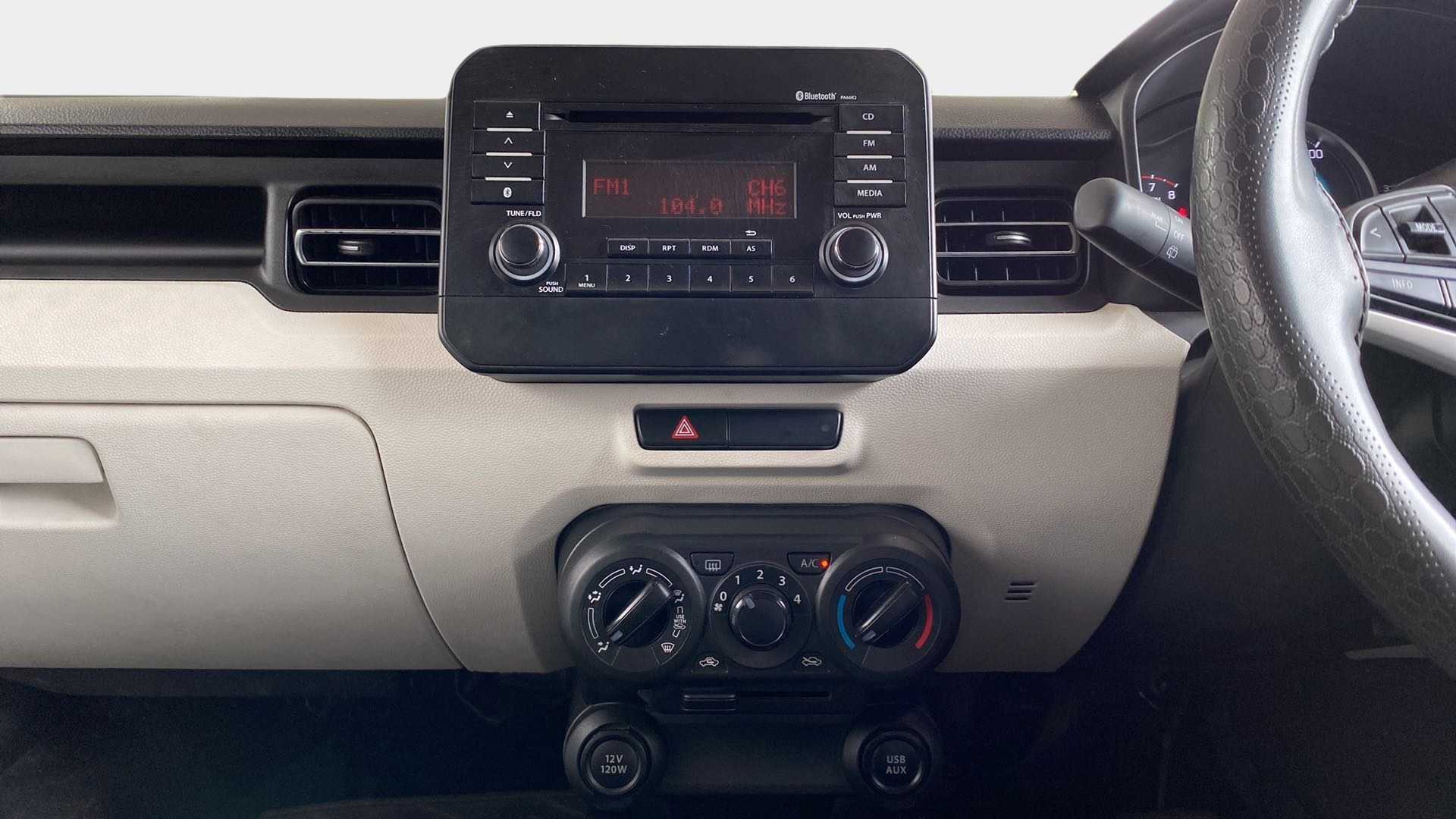 Features