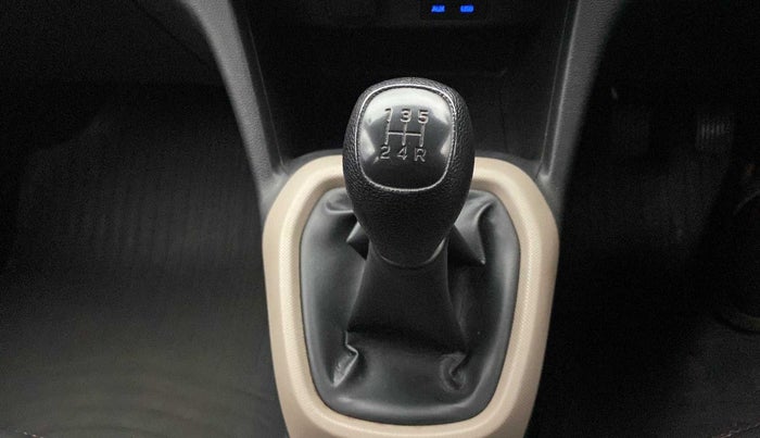 2018 Hyundai Grand i10 MAGNA 1.2 KAPPA VTVT, Petrol, Manual, 68,184 km, Gear Lever