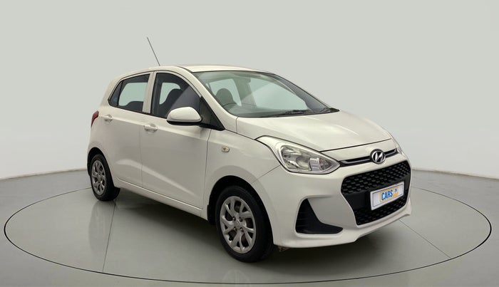 2018 Hyundai Grand i10 MAGNA 1.2 KAPPA VTVT, Petrol, Manual, 68,184 km, SRP