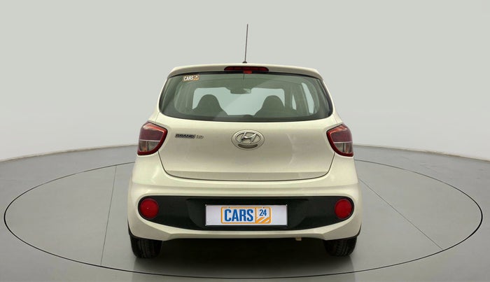 2018 Hyundai Grand i10 MAGNA 1.2 KAPPA VTVT, Petrol, Manual, 68,184 km, Back/Rear