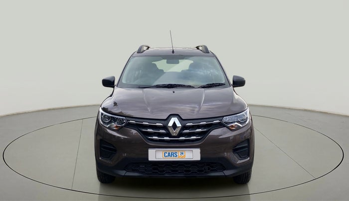 2022 Renault TRIBER RXL MT, Petrol, Manual, 781 km, Front