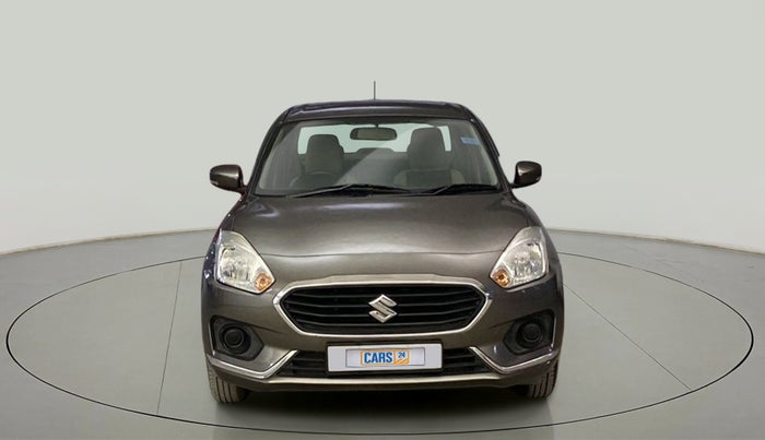 2017 Maruti Dzire VXI AMT, Petrol, Automatic, 29,675 km, Front