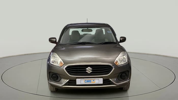 2017 Maruti Dzire VXI AMT, Petrol, Automatic, 29,675 km, Front