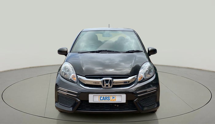 2018 Honda Amaze 1.2L I-VTEC S OPT, Petrol, Manual, 58,138 km, Front