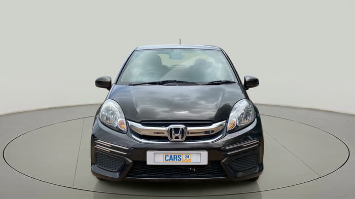 2018 Honda Amaze 1.2L I-VTEC S OPT, Petrol, Manual, 58,138 km, Front