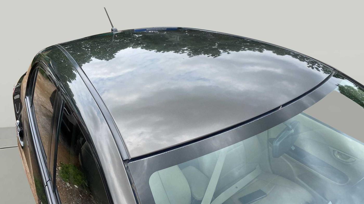 2018 Honda Amaze 1.2L I-VTEC S OPT, Petrol, Manual, 58,138 km, Roof