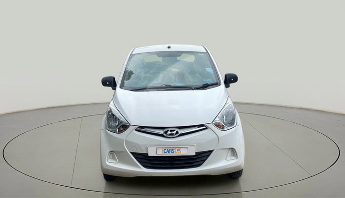 2015 Hyundai Eon D-LITE+, Petrol, Manual, 46,398 km, Front