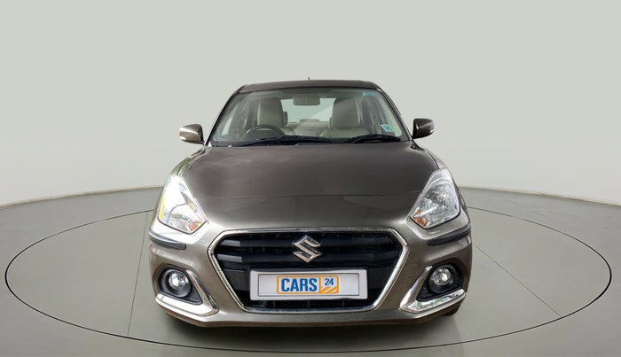 2022 Maruti Dzire ZXI, Petrol, Manual, 9,005 km, Front