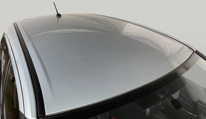 2022 Maruti Baleno ZETA PETROL 1.2, Petrol, Manual, 12,276 km, Roof
