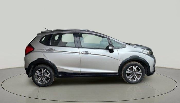 2018 Honda WR-V 1.2L I-VTEC VX MT, Petrol, Manual, 33,576 km, Right Side View