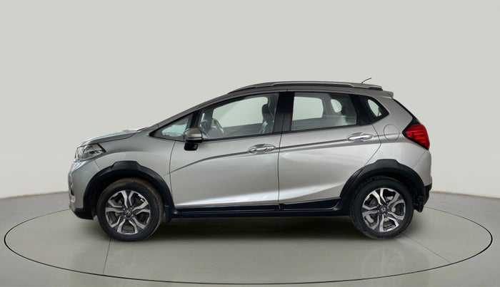 2018 Honda WR-V 1.2L I-VTEC VX MT, Petrol, Manual, 33,576 km, Left Side