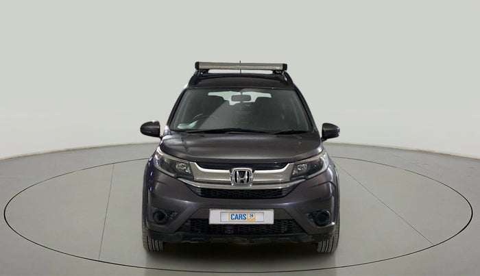 2017 Honda BR-V 1.5L I-VTEC S, Petrol, Manual, 61,921 km, Front