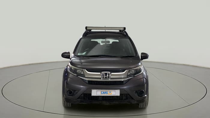 2017 Honda BR-V 1.5L I-VTEC S, Petrol, Manual, 61,921 km, Front
