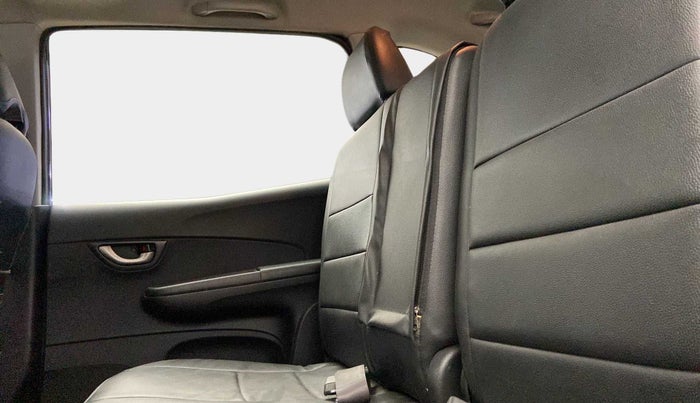 2017 Honda BR-V 1.5L I-VTEC S, Petrol, Manual, 61,921 km, Right Side Rear Door Cabin