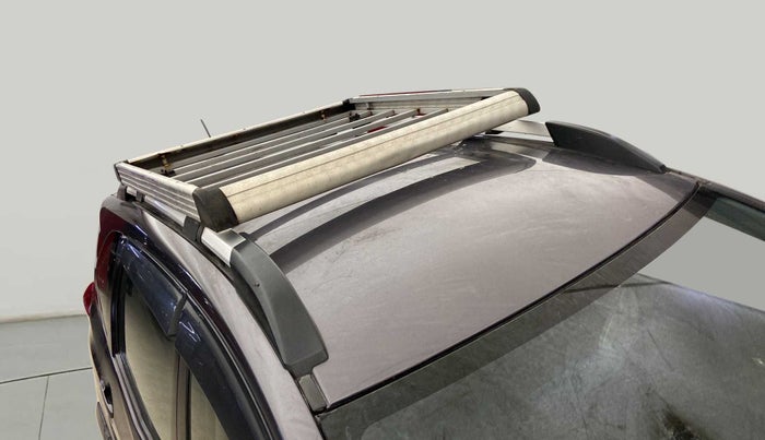 2017 Honda BR-V 1.5L I-VTEC S, Petrol, Manual, 61,921 km, Roof