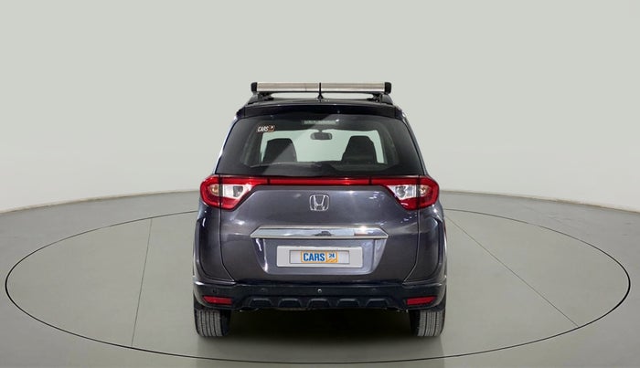 2017 Honda BR-V 1.5L I-VTEC S, Petrol, Manual, 61,921 km, Back/Rear