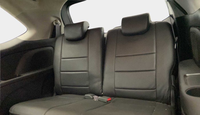 2017 Honda BR-V 1.5L I-VTEC S, Petrol, Manual, 61,921 km, Third Seat Row ( optional )