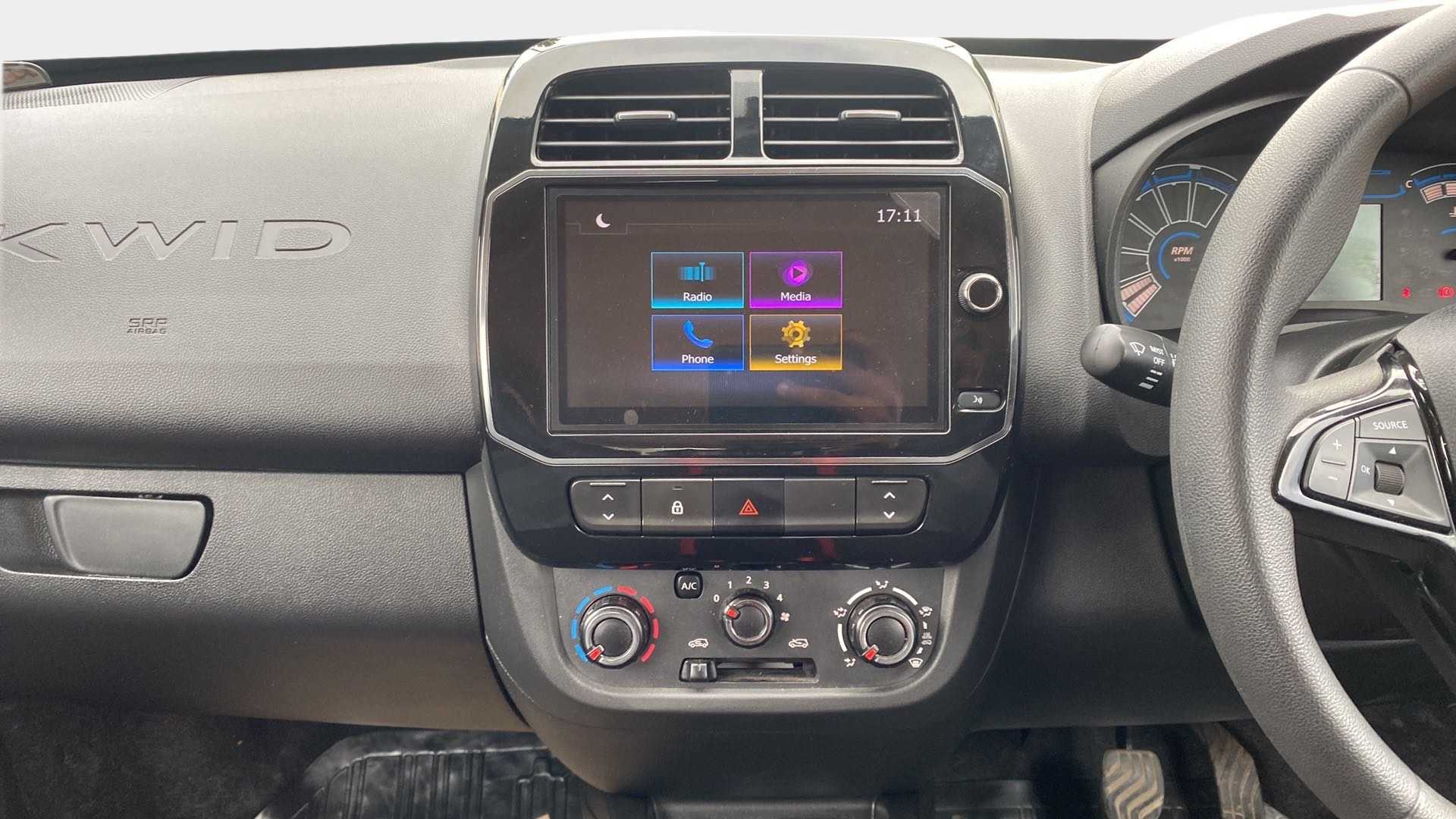 Features