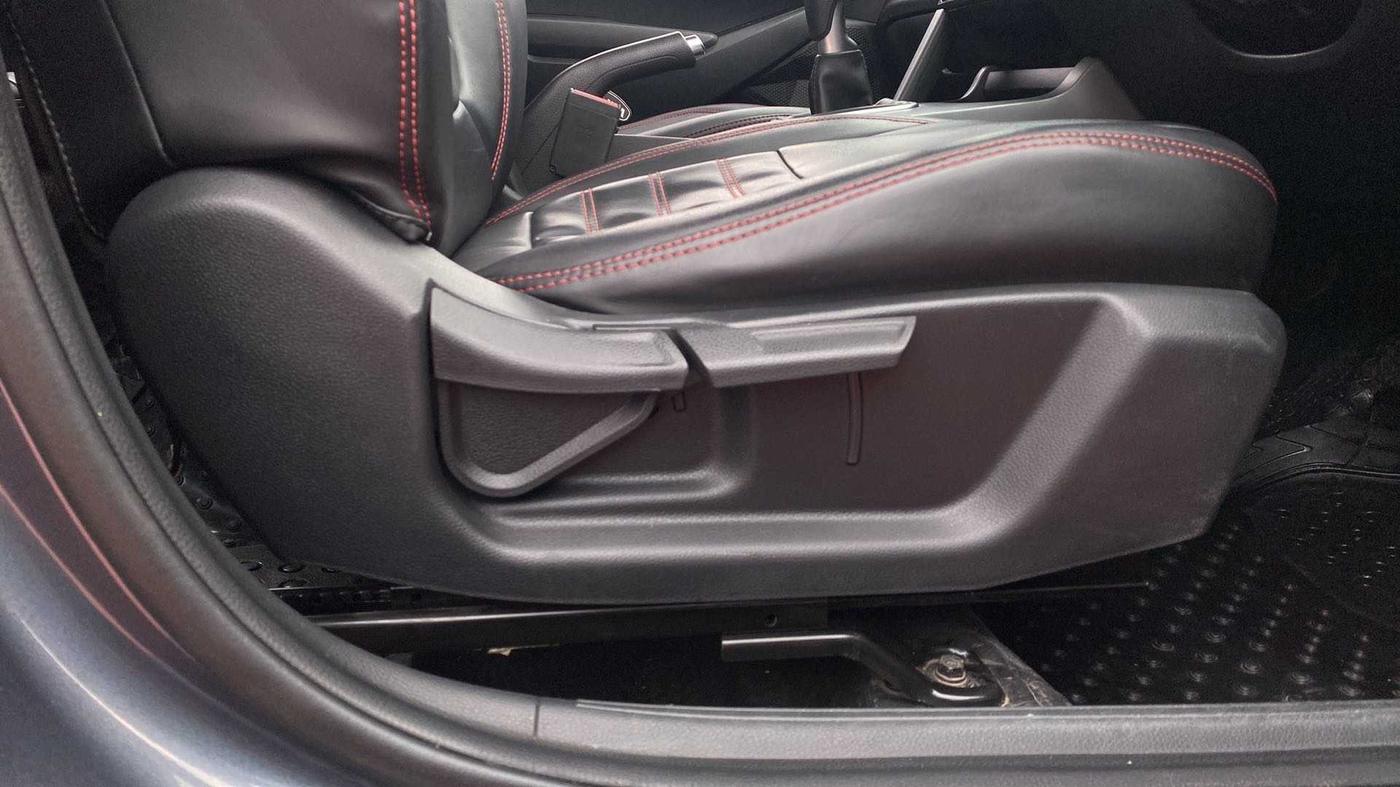 2022 KIA SELTOS HTK 1.5 PETROL, Petrol, Manual, 22,107 km, Driver Side Adjustment Panel