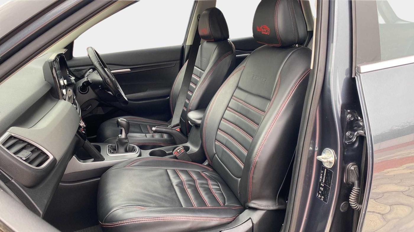 2022 KIA SELTOS HTK 1.5 PETROL, Petrol, Manual, 22,107 km, Right Side Front Door Cabin