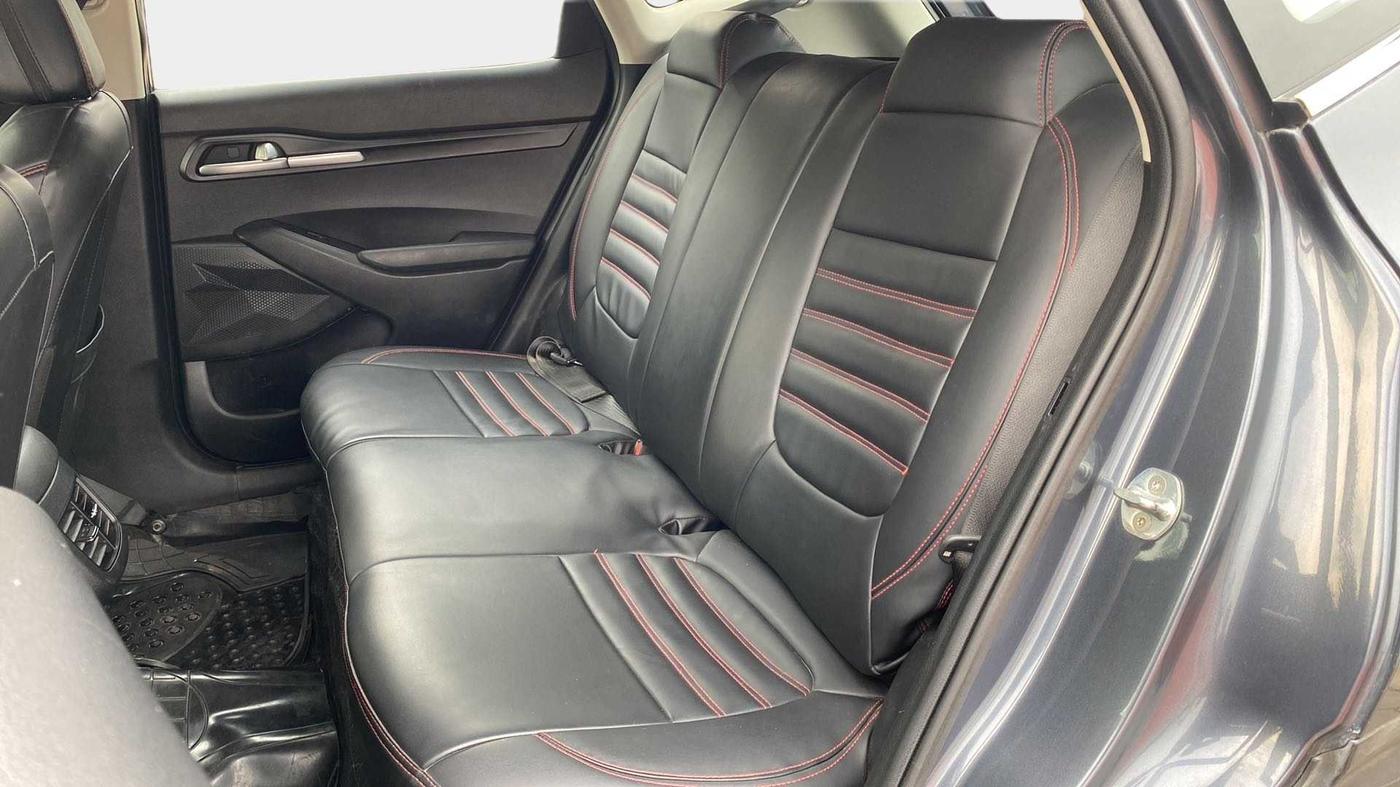 2022 KIA SELTOS HTK 1.5 PETROL, Petrol, Manual, 22,107 km, Right Side Rear Door Cabin