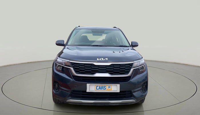 2022 KIA SELTOS HTK 1.5 PETROL, Petrol, Manual, 22,107 km, Front