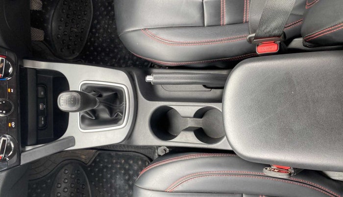 2022 KIA SELTOS HTK 1.5 PETROL, Petrol, Manual, 22,107 km, Gear Lever