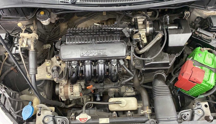 2015 Honda City 1.5L I-VTEC SV, Petrol, Manual, 32,219 km, Open Bonet