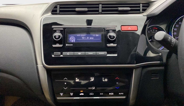 2015 Honda City 1.5L I-VTEC SV, Petrol, Manual, 32,219 km, Air Conditioner