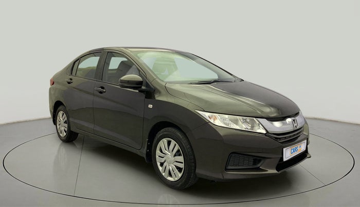 2015 Honda City 1.5L I-VTEC SV, Petrol, Manual, 32,219 km, SRP
