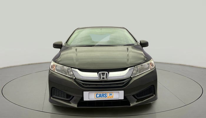 2015 Honda City 1.5L I-VTEC SV, Petrol, Manual, 32,219 km, Front