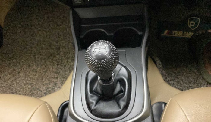 2015 Honda City 1.5L I-VTEC SV, Petrol, Manual, 32,219 km, Gear Lever