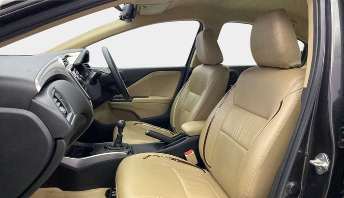 2015 Honda City 1.5L I-VTEC SV, Petrol, Manual, 32,219 km, Right Side Front Door Cabin