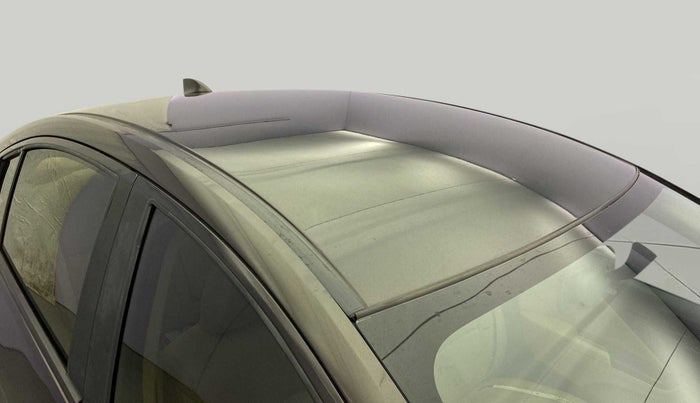 2015 Honda City 1.5L I-VTEC SV, Petrol, Manual, 32,219 km, Roof