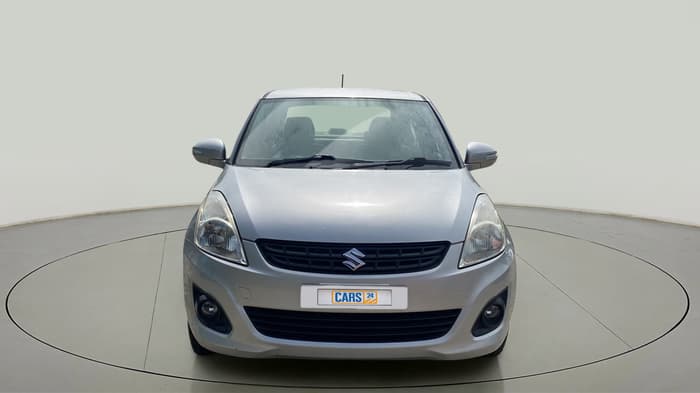 2014 Maruti Swift Dzire VXI, Petrol, Manual, 41,490 km, Front